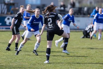 Bild 297 - F VfL Kellinghusen - FSG Kaki-StuSie : Ergebnis: 2:1